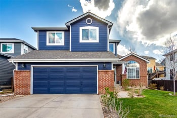 17351 Cornerstone Dr, Parker, CO 80134