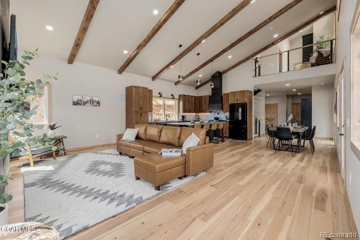248 Deer Trail Dr, Granby, CO 80446