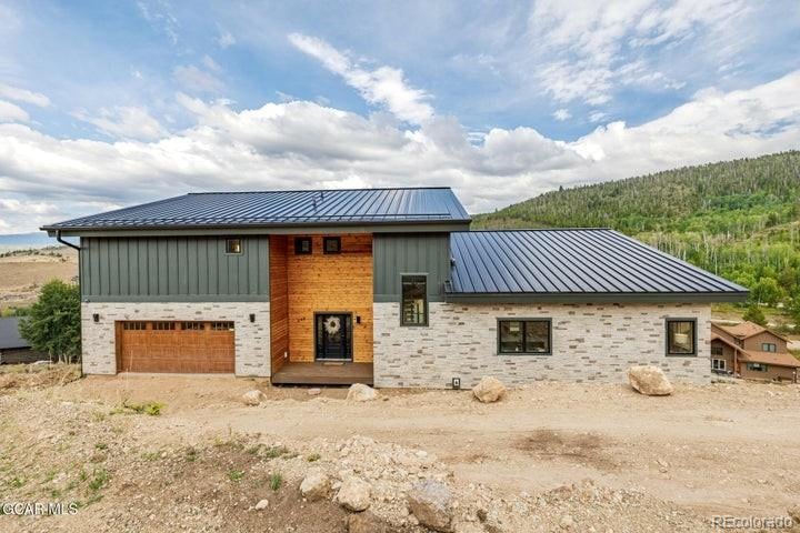 248 Deer Trail Dr, Granby, CO 80446