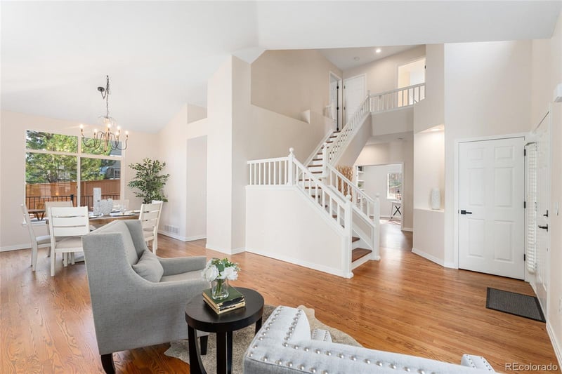 9254 Lark Sparrow Dr, Littleton, CO 80126
