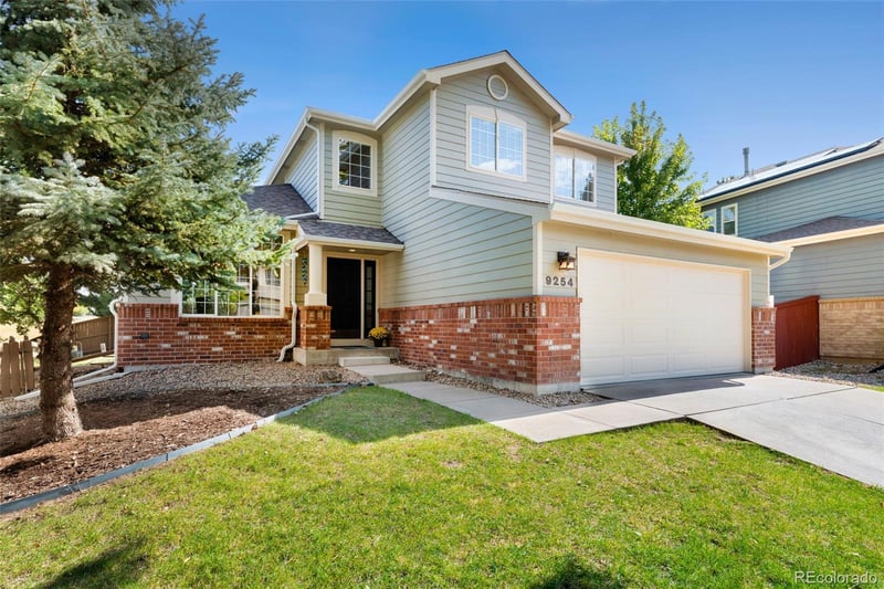 9254 Lark Sparrow Dr, Littleton, CO 80126