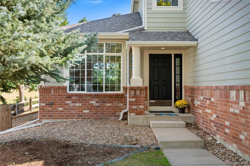 9254 Lark Sparrow Dr, Littleton, CO 80126