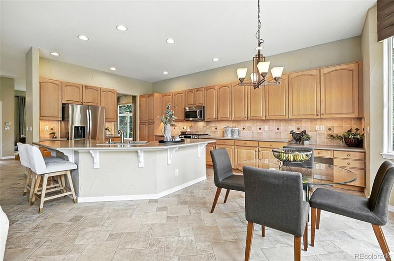 6193 Umber St, Arvada, CO 80403
