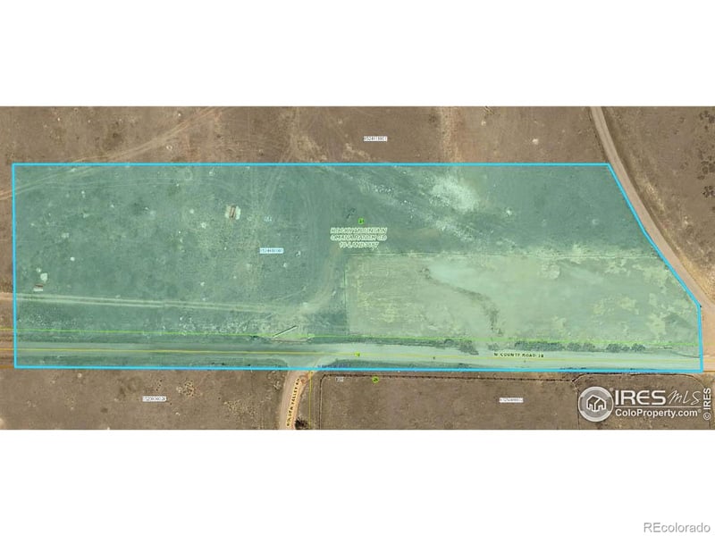 6819 County Road 18, Loveland, CO 80537