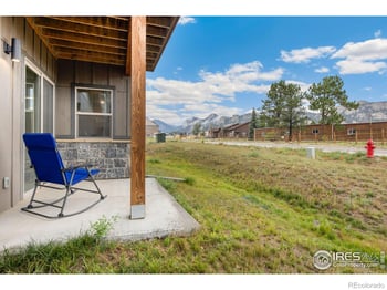 1734 Wildfire Rd #102, Estes Park, CO 80517