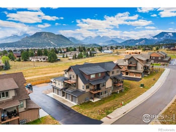 1734 Wildfire Rd #102, Estes Park, CO 80517