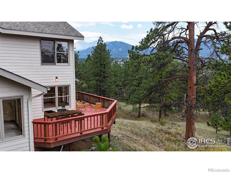 2068 Uplands Cir, Estes Park, CO 80517