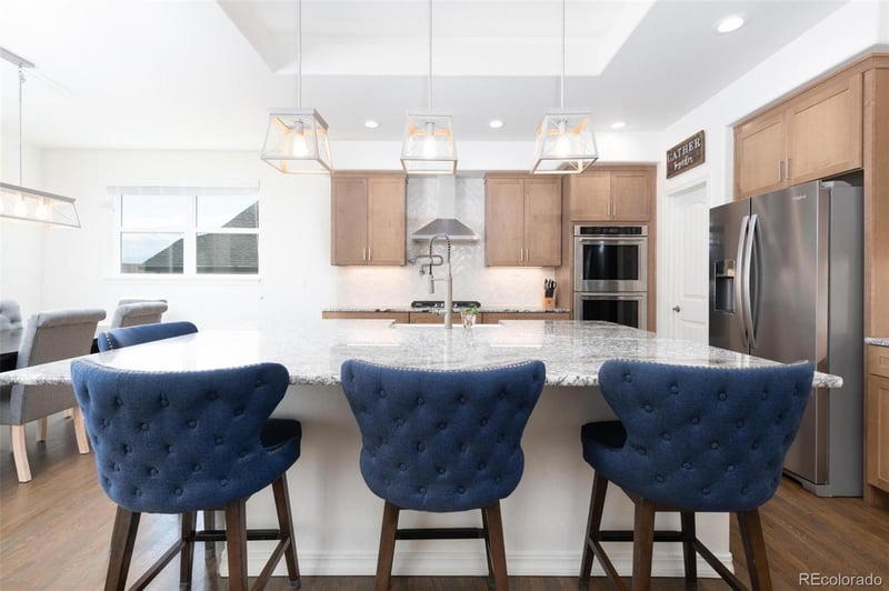 6448 Rolling Creek Dr, Colorado Springs, CO 80924