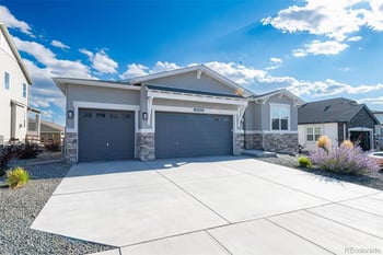 6448 Rolling Creek Dr, Colorado Springs, CO 80924