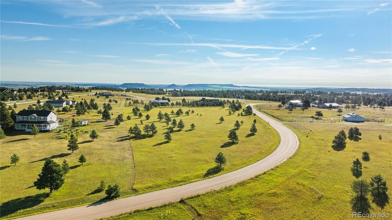 18150 Pinon Park Rd, Peyton, CO 80831