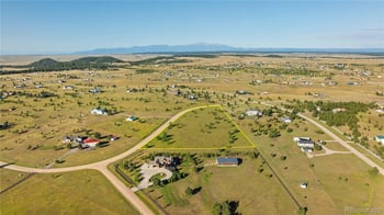 18150 Pinon Park Rd, Peyton, CO 80831