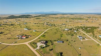 18150 Pinon Park Rd, Peyton, CO 80831
