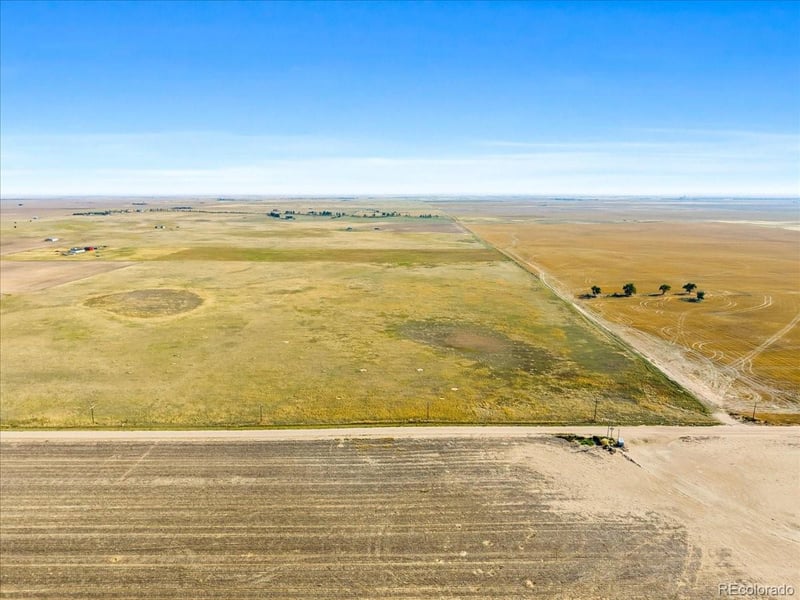 70044 38th Ave, Byers, CO 80103