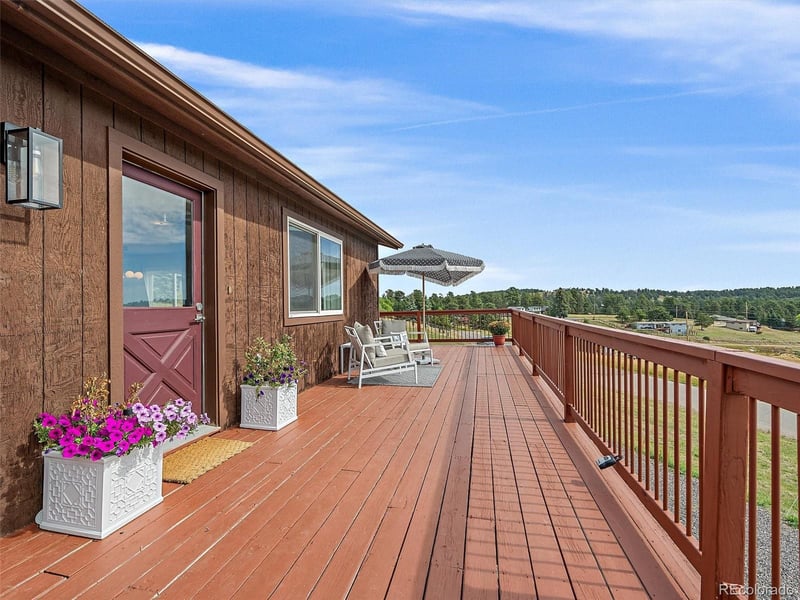 24057 Matterhorn Dr, Indian Hills, CO 80454