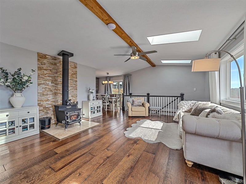 24057 Matterhorn Dr, Indian Hills, CO 80454