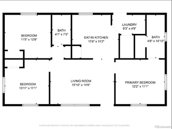201 Pinto St, Golden, CO 80401