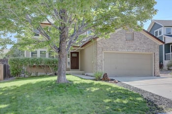 11048 Tim Tam Way, Parker, CO 80138