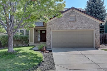 11048 Tim Tam Way, Parker, CO 80138