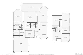 1626 Francis Way, Longmont, CO 80501