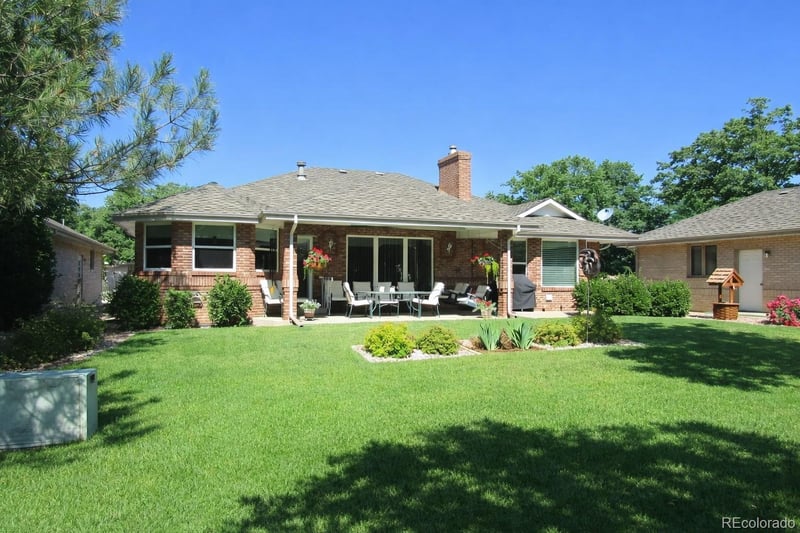 1626 Francis Way, Longmont, CO 80501