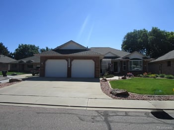 1626 Francis Way, Longmont, CO 80501