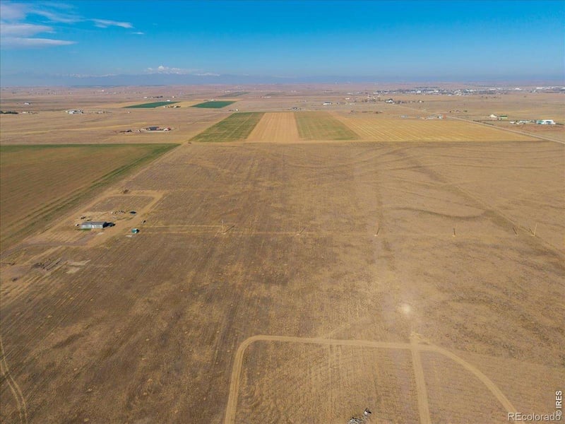 47589 County Road 35, Nunn, CO 80648