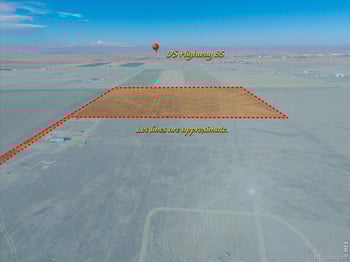 47589 County Road 35, Nunn, CO 80648