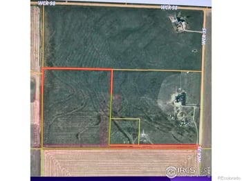 47589 County Road 35, Nunn, CO 80648