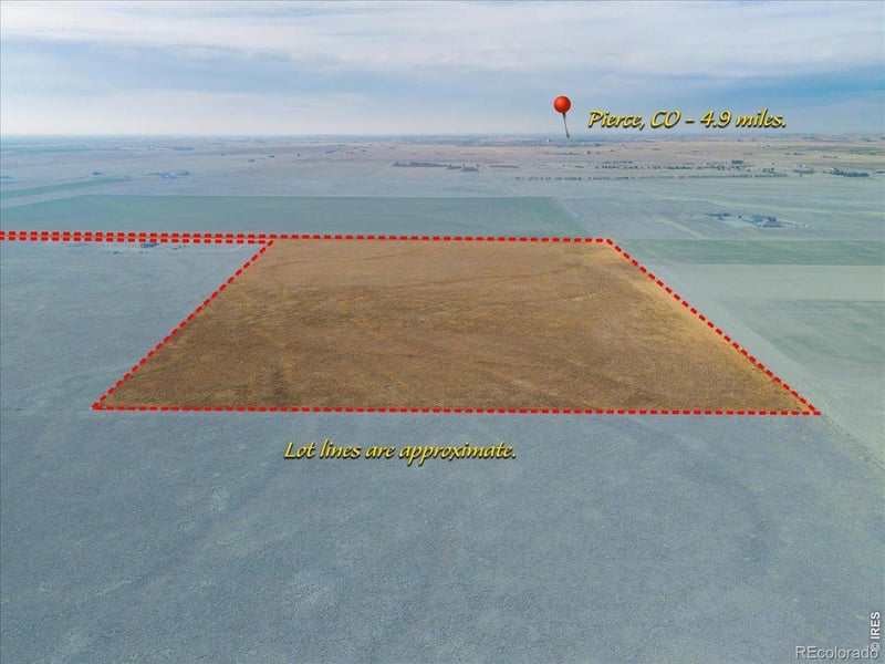 47589 County Road 35, Nunn, CO 80648