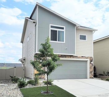 4512 Samaritan Loop, Colorado Springs, CO 80916