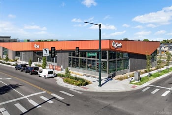 10 Oneida Ct, Denver, CO 80230