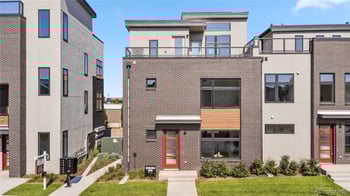 10 Oneida Ct, Denver, CO 80230