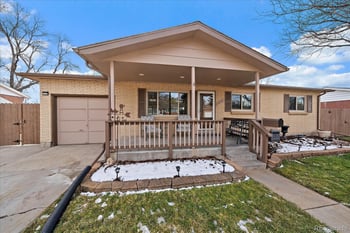 10772 69th Pl, Arvada, CO 80004