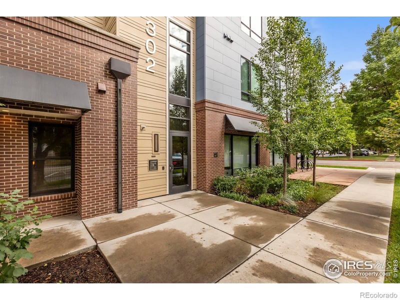 302 N Meldrum St #314, Fort Collins, CO 80521