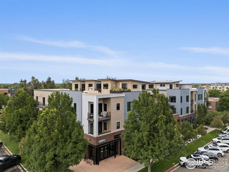 302 N Meldrum St #314, Fort Collins, CO 80521