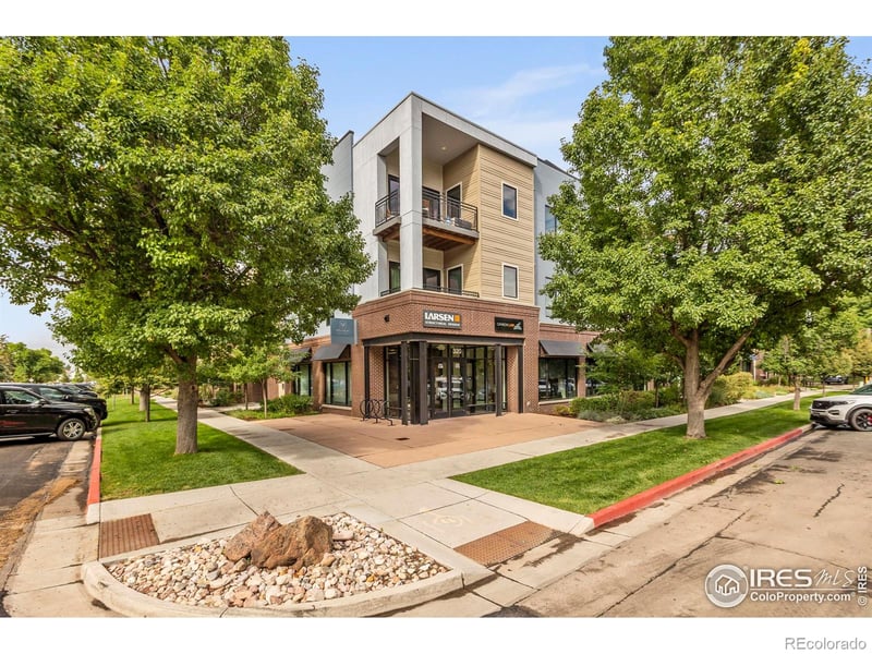 302 N Meldrum St #314, Fort Collins, CO 80521
