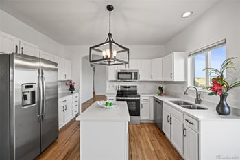 7498 Patrick Trl, Elizabeth, CO 80107