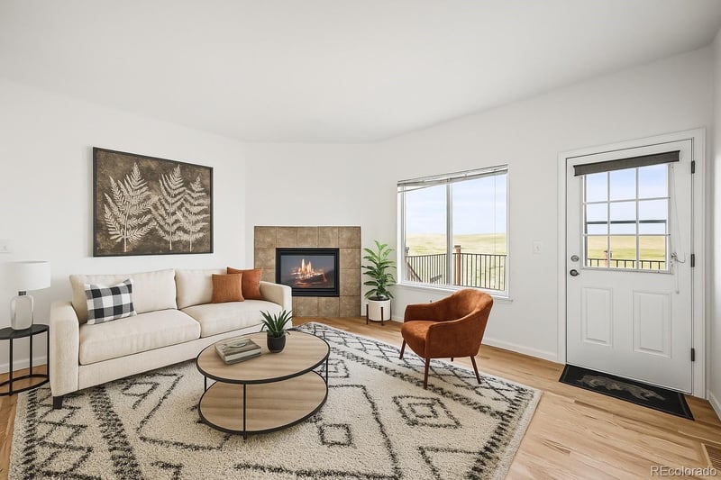 7498 Patrick Trl, Elizabeth, CO 80107