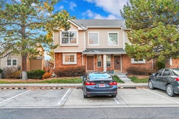 1199 S Waco St #E, Aurora, CO 80017