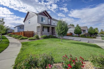 17 Ider St, Aurora, CO 80018