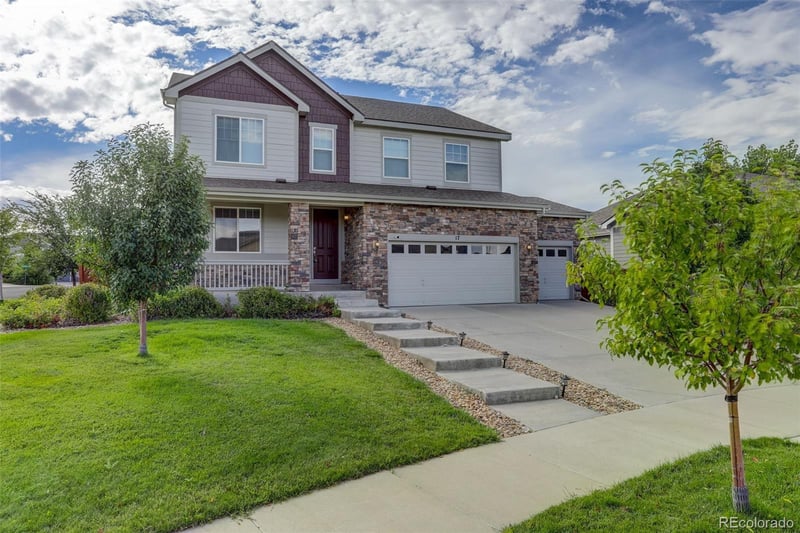 17 Ider St, Aurora, CO 80018