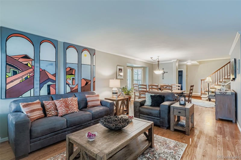 5815 Irish Pl, Centennial, CO 80112