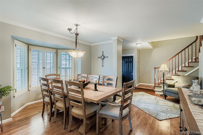 5815 Irish Pl, Centennial, CO 80112