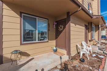 6970 Peyote , Colorado Springs, CO 80919