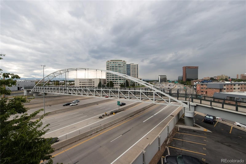 4600 Asbury Cir #411, Denver, CO 80222