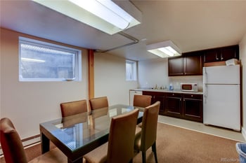 1575 Gilpin , Denver, CO 80218