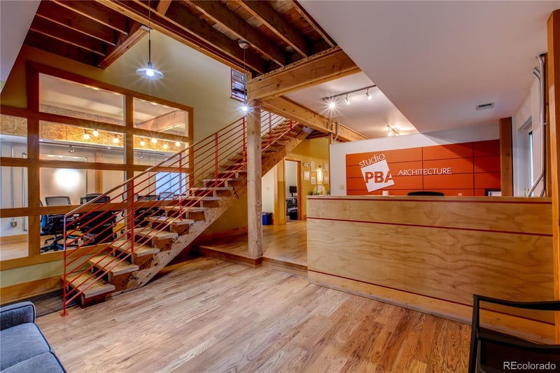 1575 Gilpin , Denver, CO 80218