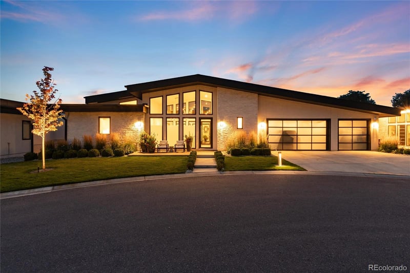 15 Wilder Ln, Littleton, CO 80123