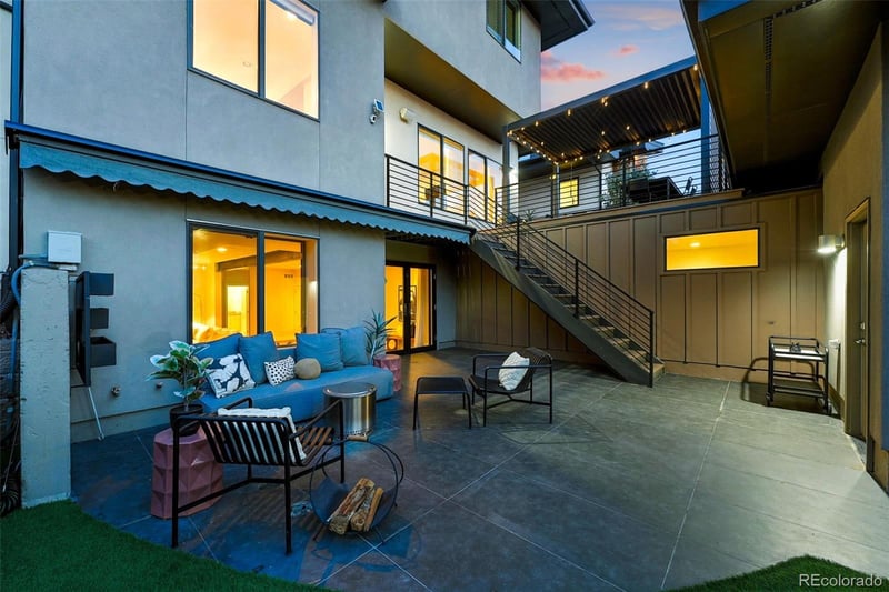 79 Albion St, Denver, CO 80246