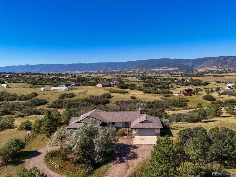145 Sly Fox Way, Sedalia, CO 80135